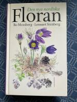 Den nya nordiska floran