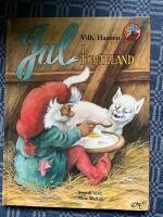 Jul i Tomteland