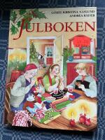 Julboken