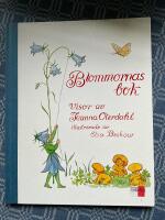 Blommornas bok