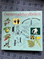 &Ouml;verlevnadshandboken