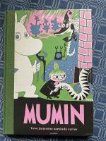 Mumin : Tove Janssons samlade serier. D 2