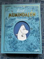 Livet i Mumindalen och dess skapare Tove Jansson
