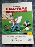 Walt Disney's hall of fame : de stora serieskaparna. 04, Vicar - Victor Arriagada R&iacute;os