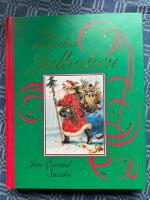 Den svenska julboken