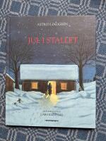 Jul i stallet