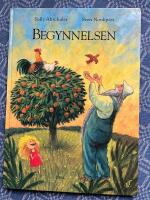 Apkonster p&aring; cirkus