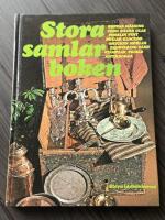Stora samlarboken