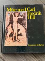 M&ouml;te med Carl Fredrik Hill