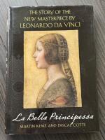 La Bella Principessa
