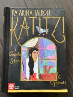 Katitzi i Gamla stan & Uppbrott