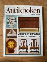 Antikboken