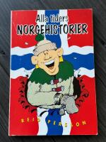 Alla tiders Norgehistorier