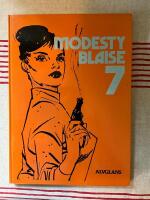 Modesty Blaise