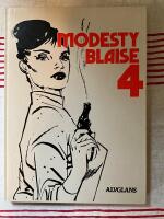 Modesty Blaise