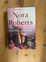 Den f&ouml;rsta bruden