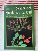 Skador och sjukdomar p&aring; tr&auml;d : en diagnosbok