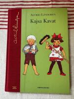 Kajsa Kavat