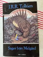 Sagor fr&aring;n Midg&aring;rd