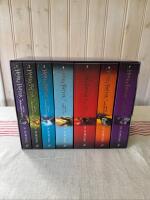 Harry Potter : The Complete Collection