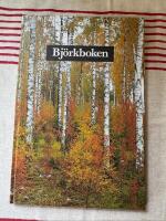 Bj&ouml;rkboken