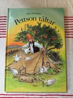 Pettson t&auml;ltar