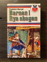 Barnen i Nya skogen
