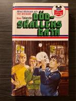 Alfred Hitchcock och Tre deckare l&ouml;ser D&ouml;dskallens g&aring;ta