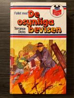 Fallet med de osynliga bevisen