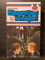 Klippgrottans hemlighet