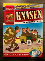 Knasen : originalstrips fr&aring;n 1959