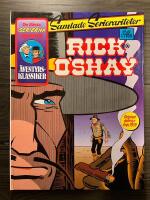 Rick O'Shay : [original&auml;ventyr fr&aring;n 1959]