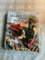 Harry Potter och de vises sten