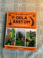 Odla &aring;ret om