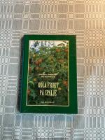 Odla frukt p&aring; spalj&eacute;