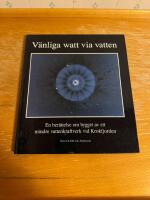 V&auml;nliga Watt via vatten