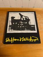 Staffan Hallstr&ouml;m