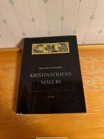 Kristinatidens m&aring;leri