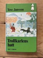 Trollkarlens hatt