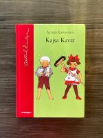 Kajsa Kavat