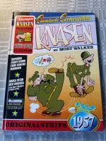 Knasen : originalstrips fr&aring;n 1957