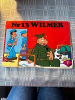 Nr 13 Wilmer 