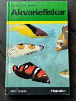 Akvariefiskar i f&auml;rg