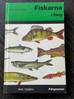Fiskarna i f&auml;rg
