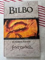 Bilbo : En hobbits &auml;ventyr