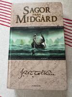 Sagor fr&aring;n Midg&aring;rd