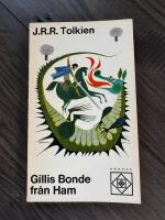 Gillis bonde fr&aring;n Ham : Aegidii Ahenobarbi Julii Agricole