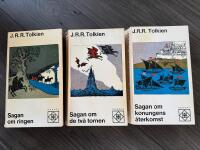 Sagan om ringen