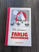 Farlig midsommar