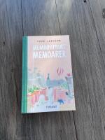 Muminpappans memoarer